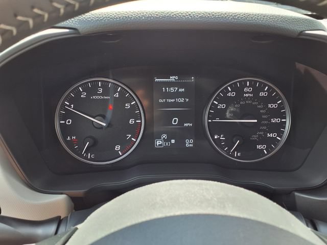 New 2026 Subaru Forester Premium AWD/4WD image 20