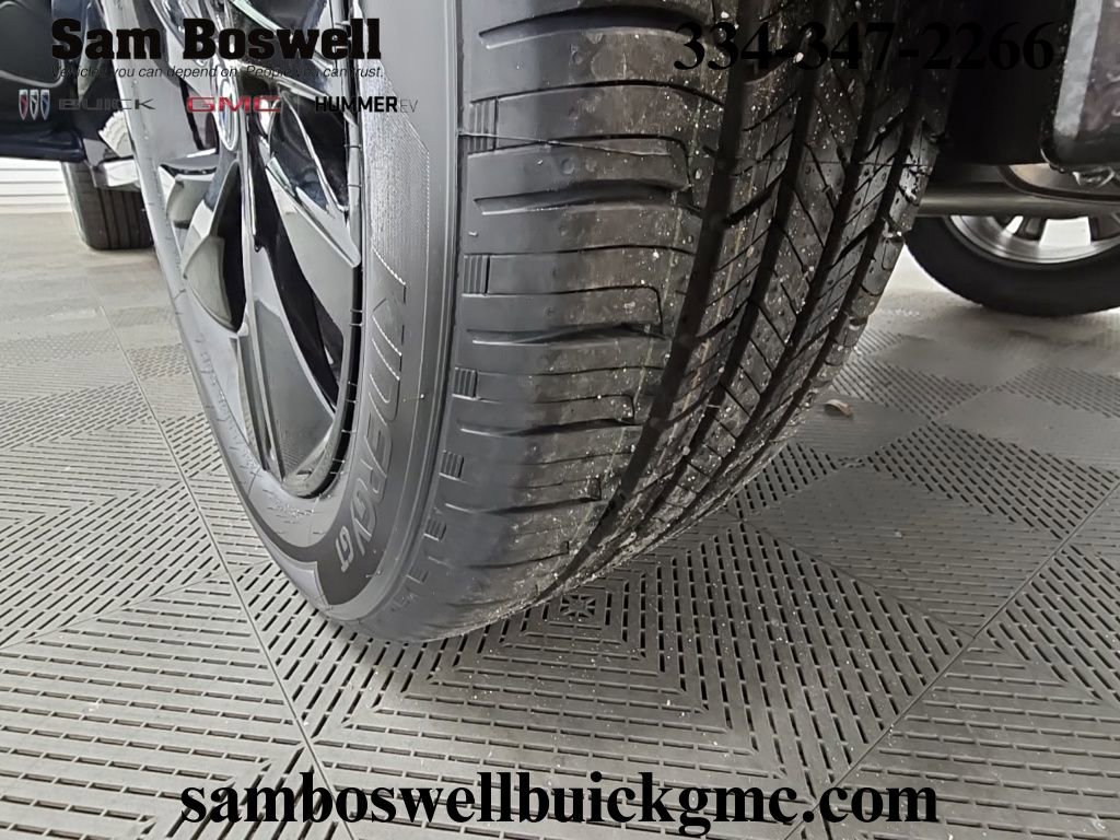 New 2026 Buick Encore GX Sport Touring w/ Advanced Technology Package image 39