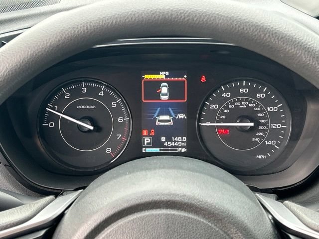 Used 2019 Subaru Impreza 2.0i w/ Eyesight AWD/4WD image 36