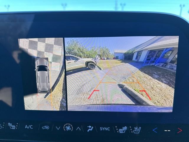 New 2026 Chevrolet Traverse RS w/ LPO, Floor Liner Package image 32