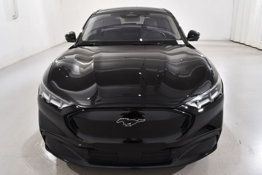Used 2023 Ford Mustang Mach-E Premium AWD/4WD image 3