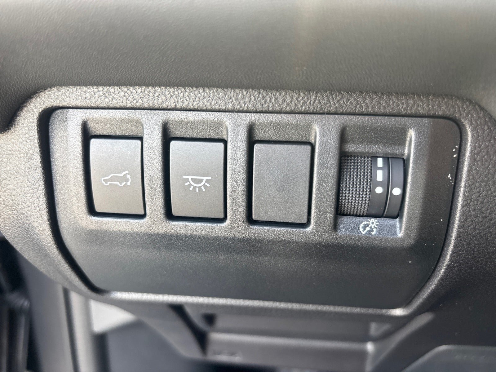 New 2026 Subaru Ascent Touring AWD/4WD image 16