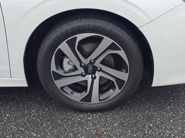 Used 2020 Subaru Legacy Limited AWD/4WD image 9