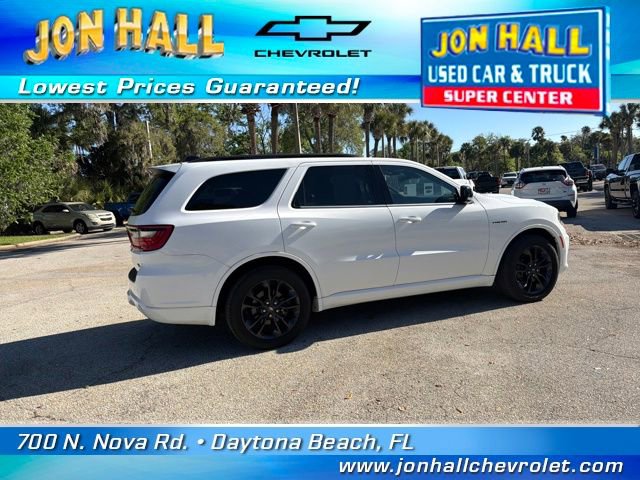 Used 2023 Dodge Durango R/T image 13