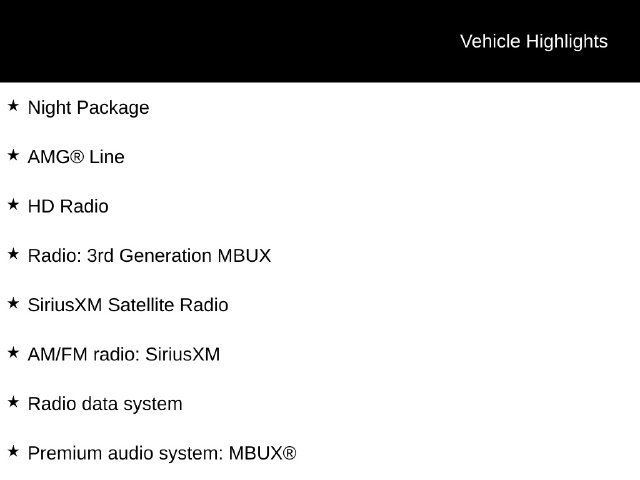 Certified 2026 Mercedes-Benz GLC 300 4MATIC image 7