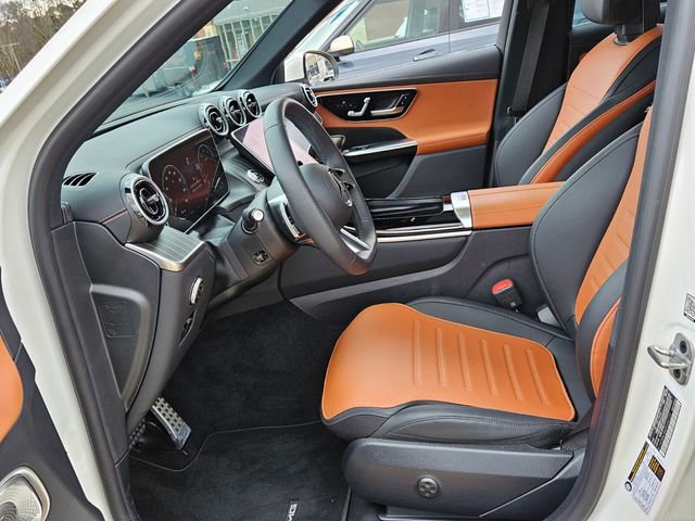 Used 2023 Mercedes-Benz GLC 300 image 5