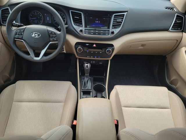 Used 2016 Hyundai Tucson SE FWD image 12