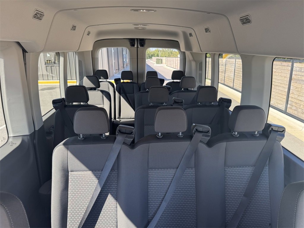 New 2025 Ford Transit 350 XL image 21