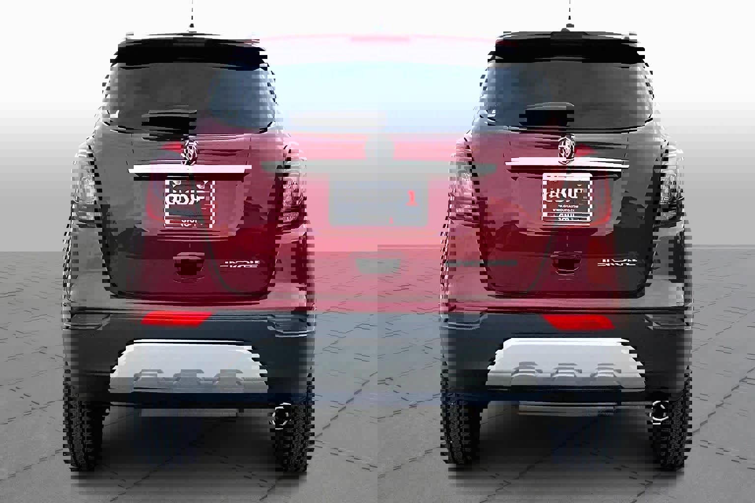 Used 2022 Buick Encore Preferred w/ Safety Package image 5