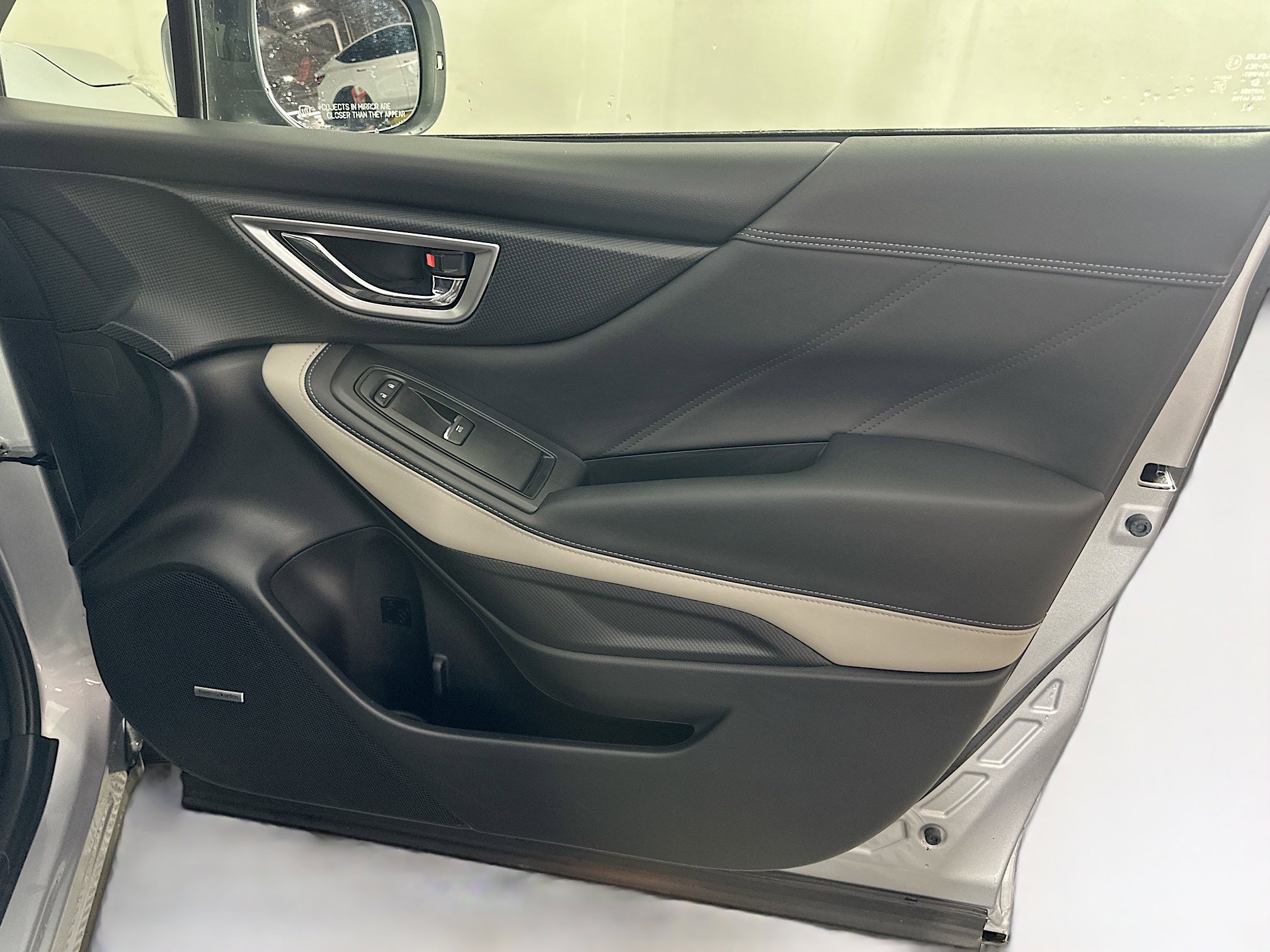 Used 2024 Subaru Forester Limited image 32