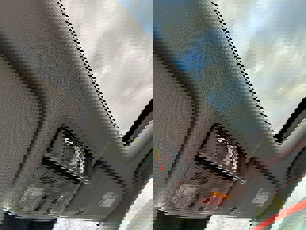 Used 2017 Honda CR-V EX-L image 34