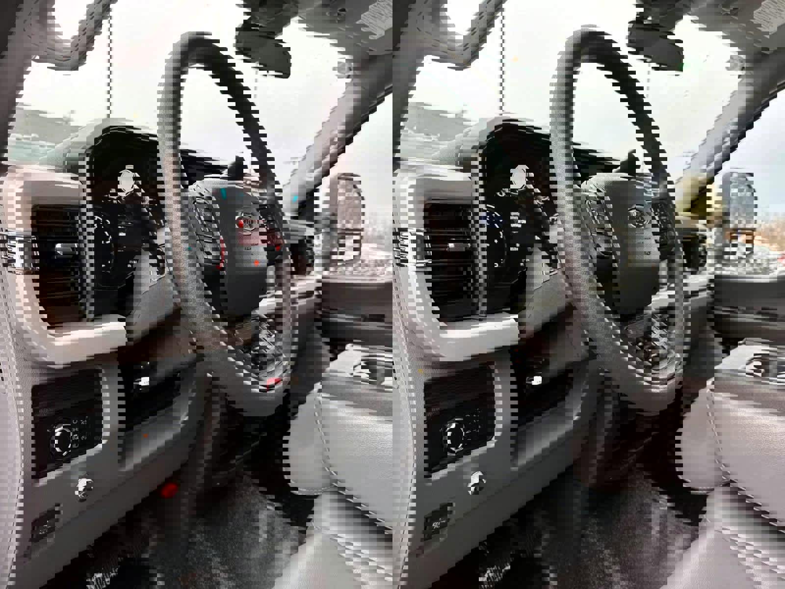 Used 2024 Ford F350 XL image 15