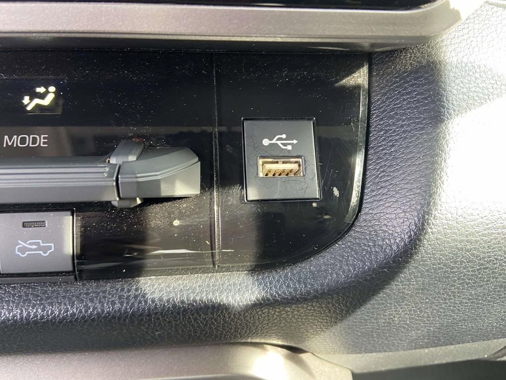 Used 2024 Toyota Tundra SR5 w/ SR5 Convenience Package image 32