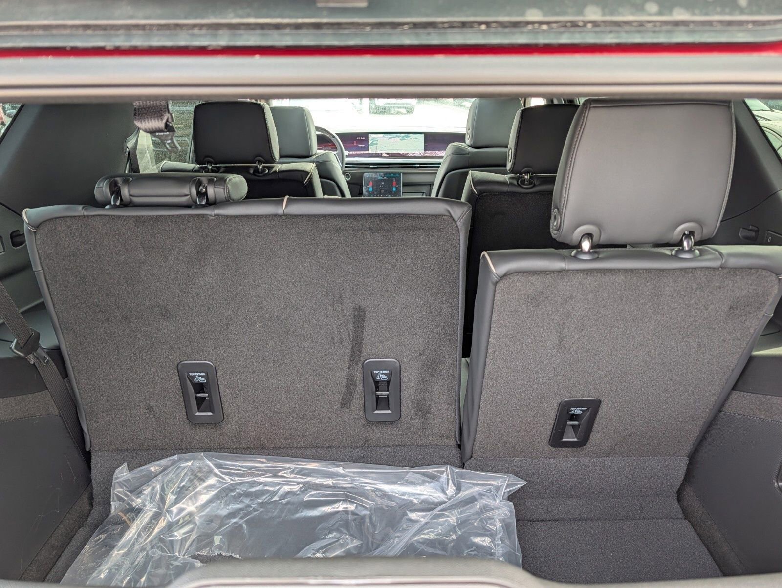 New 2026 Cadillac Escalade Luxury image 30