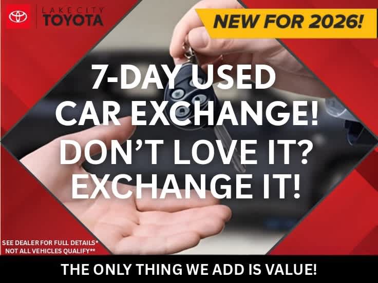 Used 2024 Buick Envision Preferred AWD/4WD image 16
