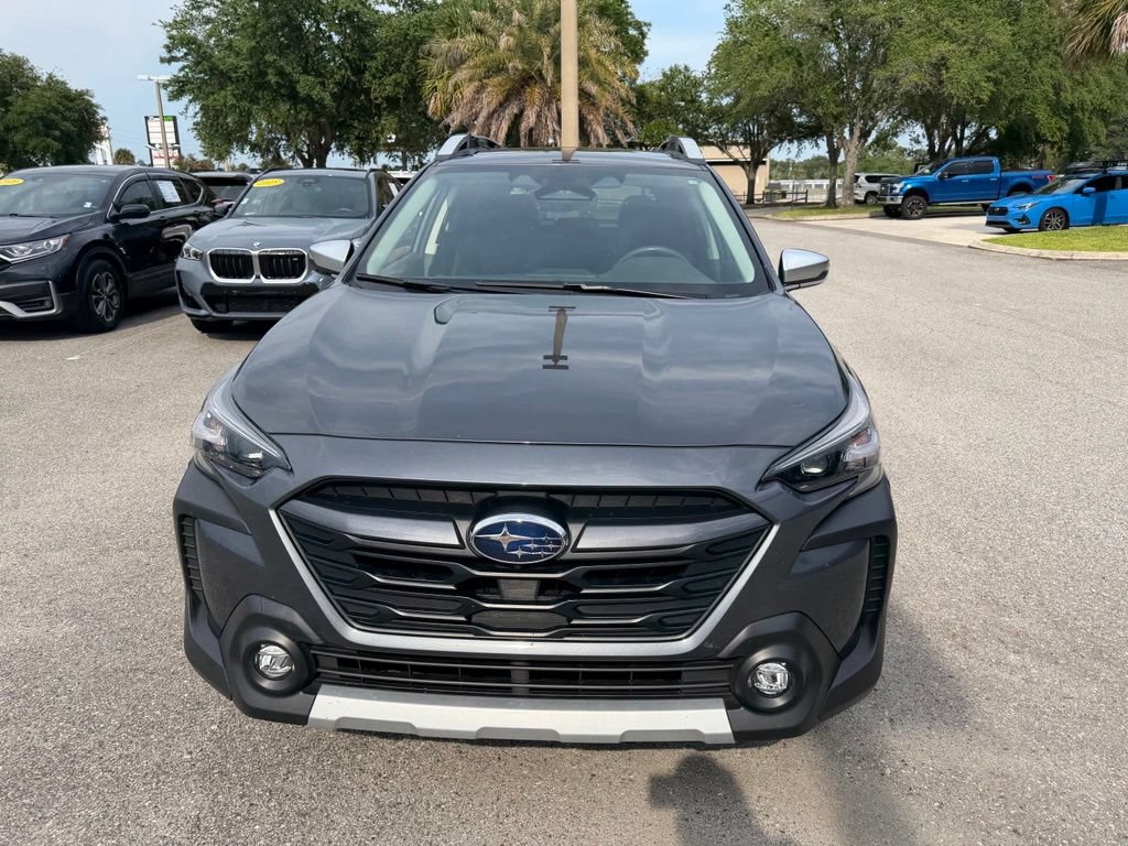 Used 2023 Subaru Outback Touring AWD/4WD image 12