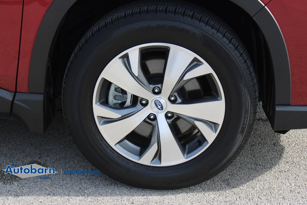 Used 2024 Subaru Ascent Premium w/ Convenience Package AWD/4WD image 33