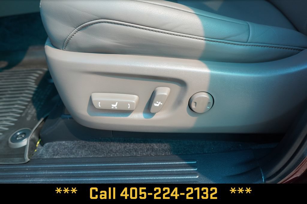 Used 2020 Lexus GX 460 Premium AWD/4WD image 15