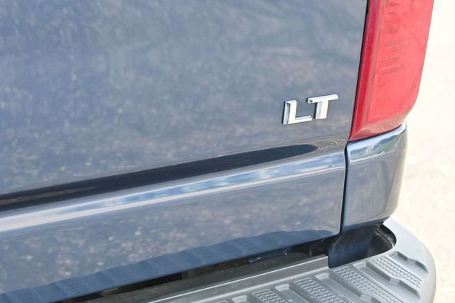 Used 2020 Chevrolet Silverado 2500 LT w/ All Star Edition AWD/4WD image 8