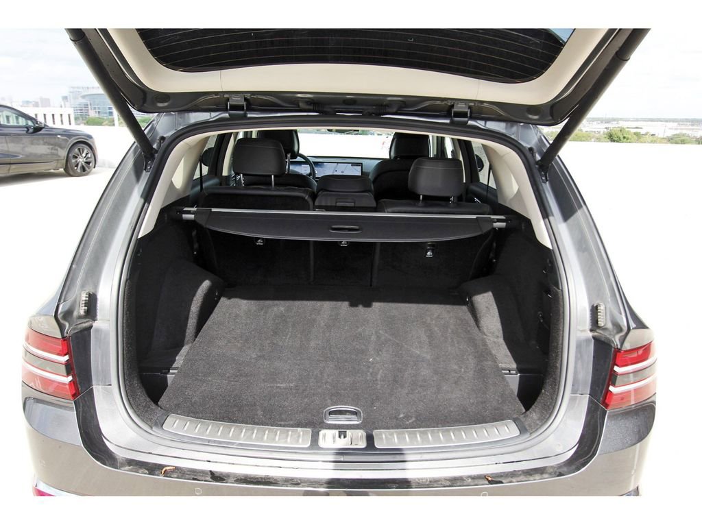Used 2025 Genesis GV80 2.5T Standard image 29