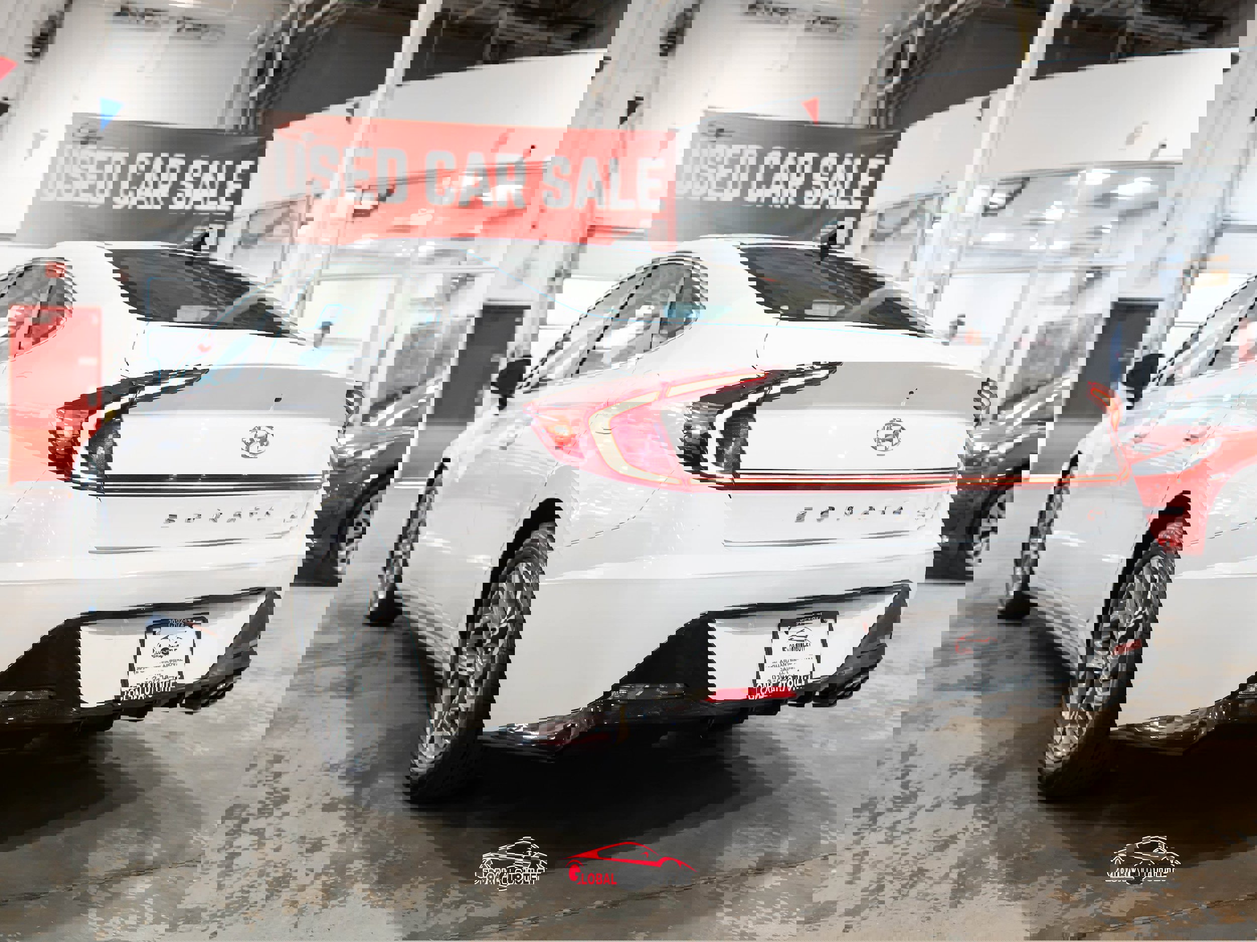 Used 2023 Hyundai Sonata SEL image 5