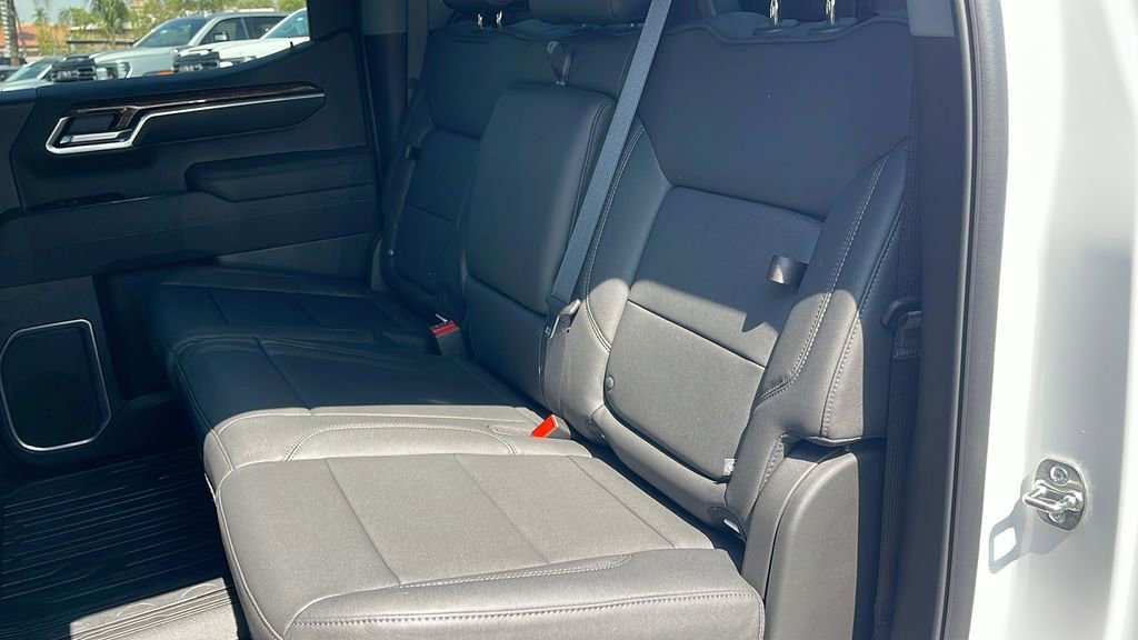 New 2026 GMC Sierra 1500 Elevation w/ Elevation Premium Package image 14