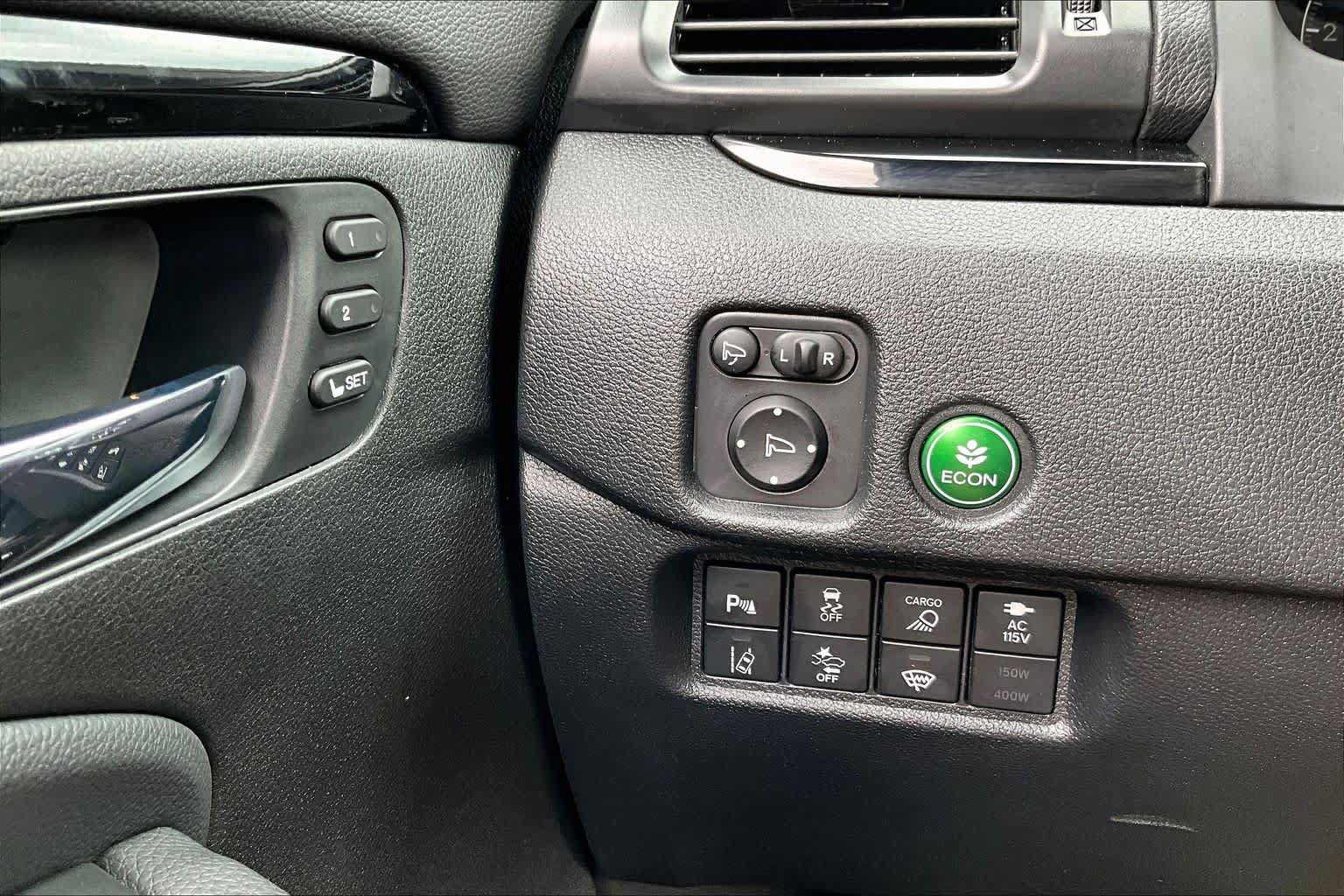 Certified 2026 Honda Ridgeline Black Edition image 33