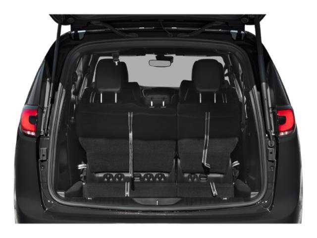 New 2026 Chrysler Pacifica Select AWD/4WD image 13