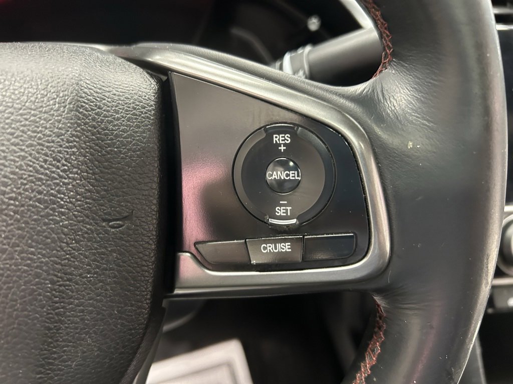 Used 2017 Honda Civic Si image 11