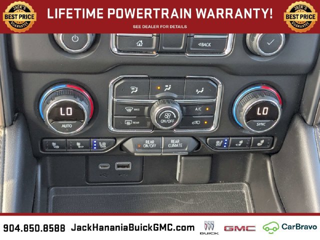 Used 2021 Chevrolet Tahoe High Country w/ Premium Package AWD/4WD image 23