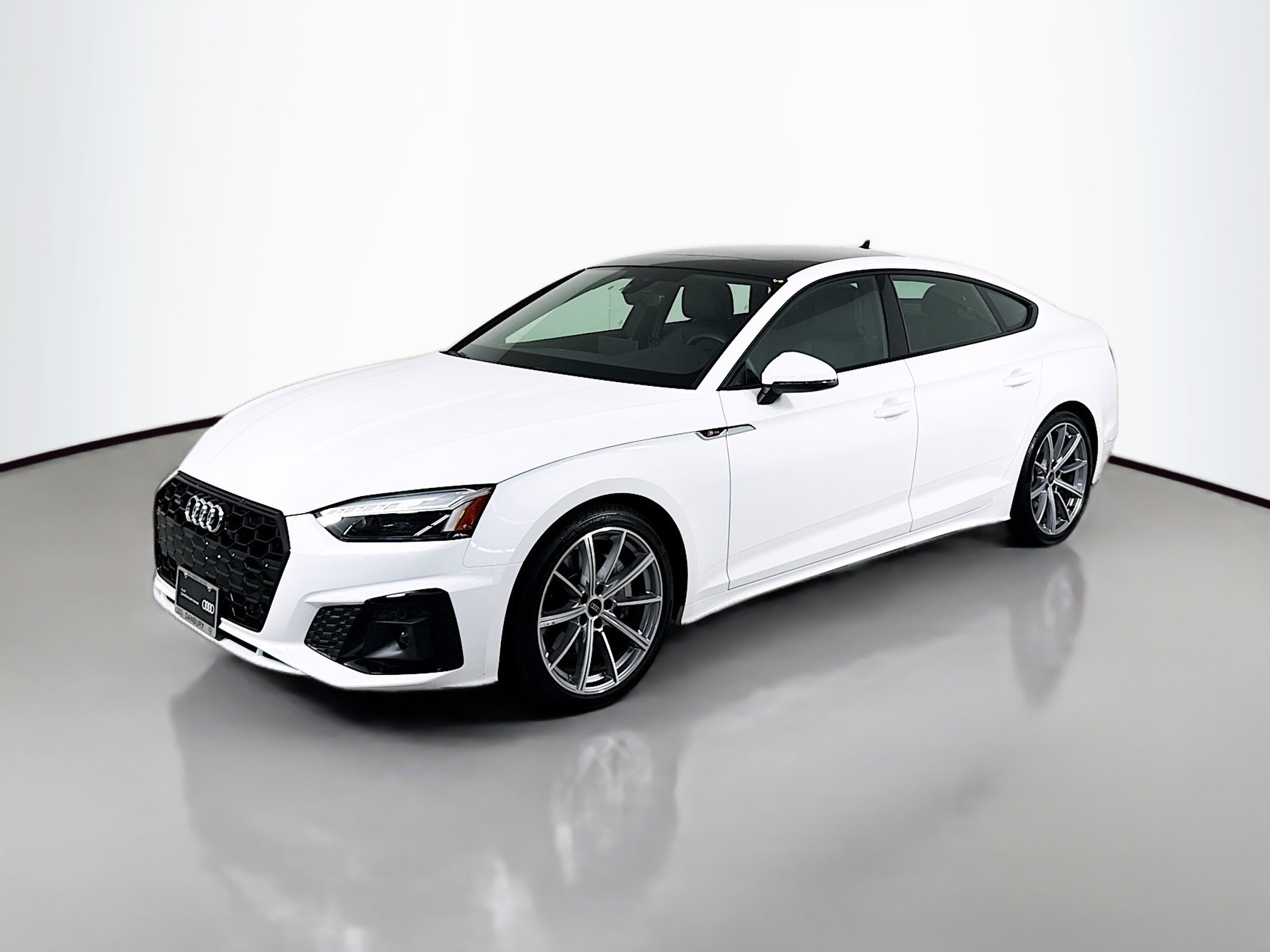 Used 2025 Audi A5 2.0T Premium Plus