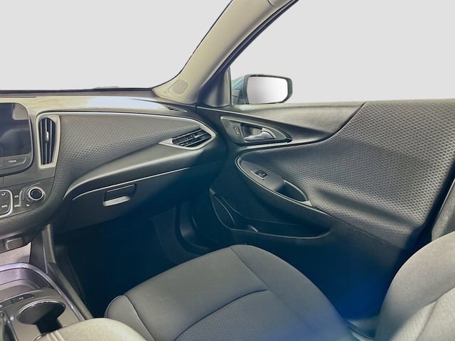 Used 2024 Chevrolet Malibu LT image 23