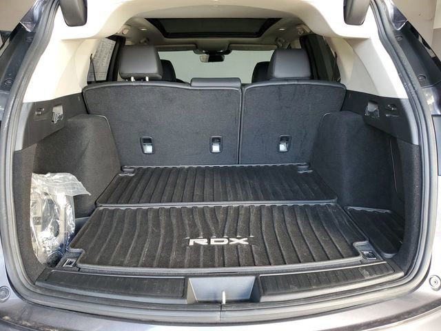 Used 2021 Acura RDX FWD image 24