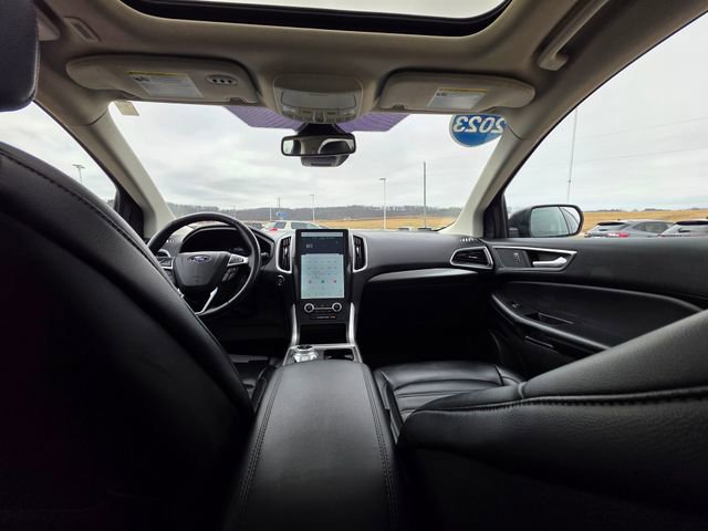 Used 2023 Ford Edge SEL w/ Convenience Package image 38