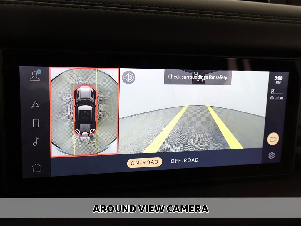 Used 2020 Land Rover Defender 110 X image 8