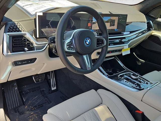 New 2026 BMW X5 xDrive50e w/ Executive Package AWD/4WD video 3