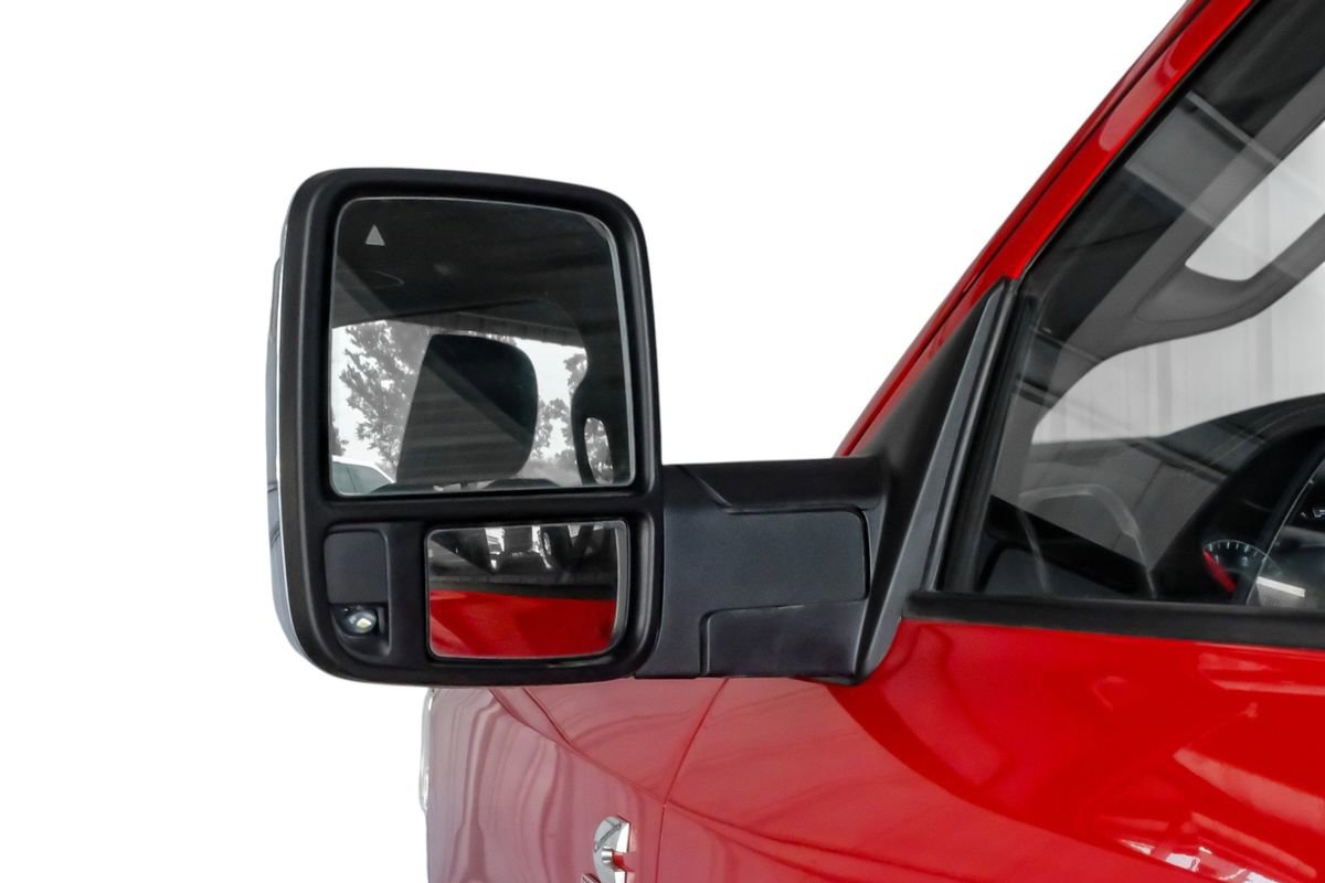 Used 2023 RAM 3500 Laramie AWD/4WD image 40