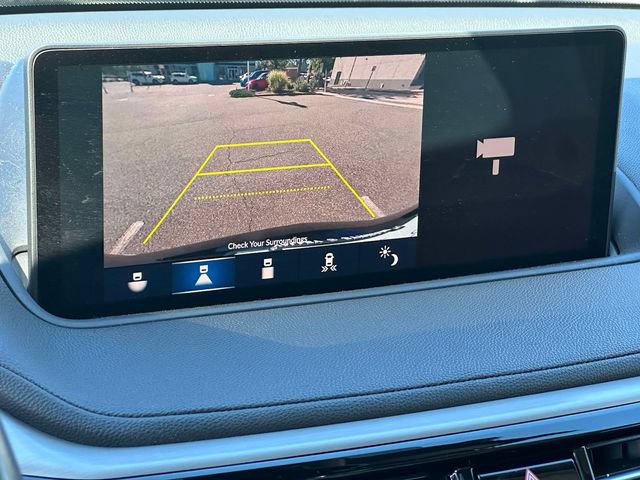 Certified 2024 Acura MDX SH-AWD image 38