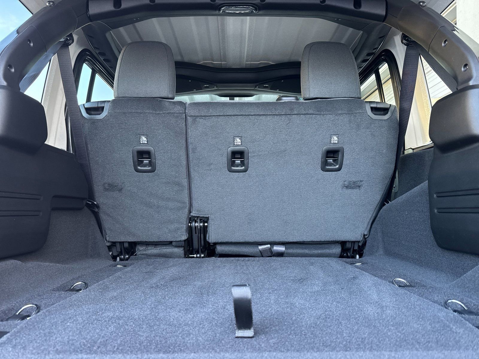 New 2026 Jeep Wrangler Willys image 15