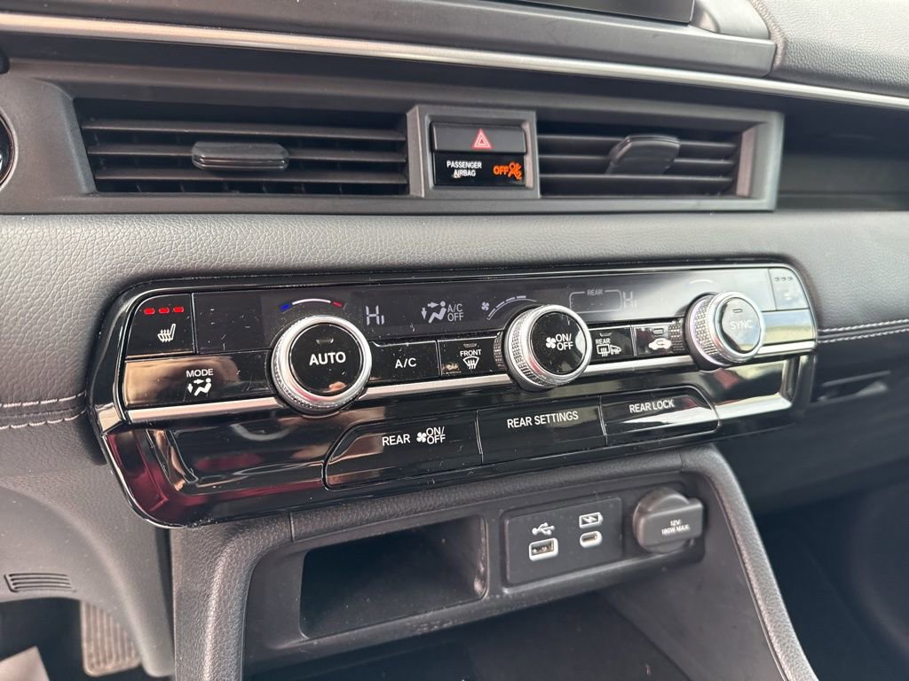 Certified 2025 Honda Pilot EX-L image 22