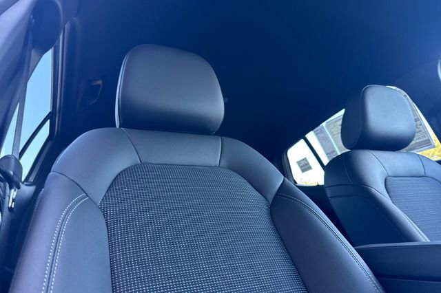 New 2026 Buick Envista Preferred w/ Convenience I Package FWD image 18