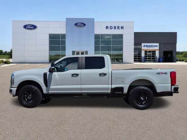 Used 2026 Ford F250 XL w/ STX Appearance Package AWD/4WD image 6