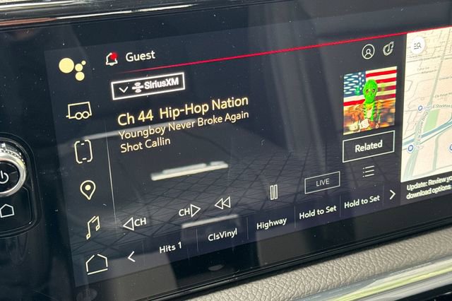 New 2026 GMC Sierra 2500 Denali w/ Denali Reserve Package image 21