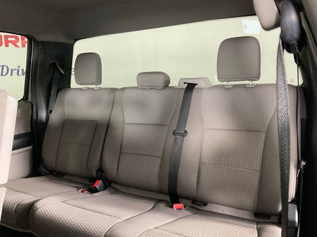 Used 2020 Ford F250 XLT image 16