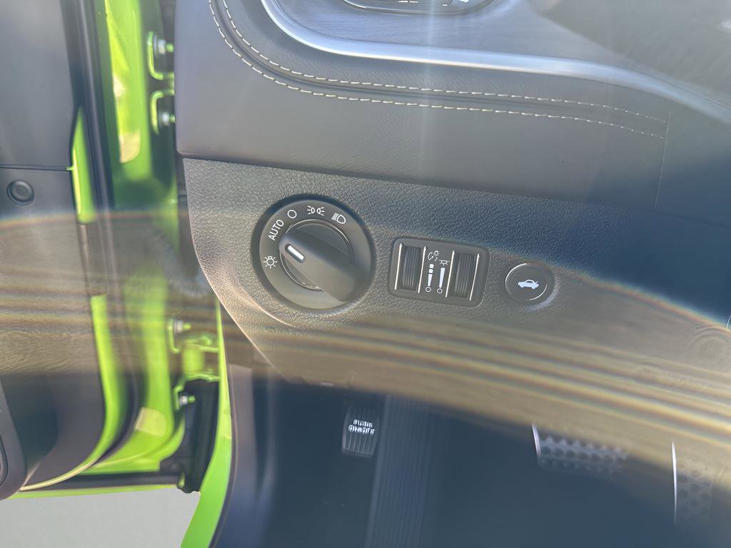 Certified 2023 Dodge Charger Scat Pack image 28