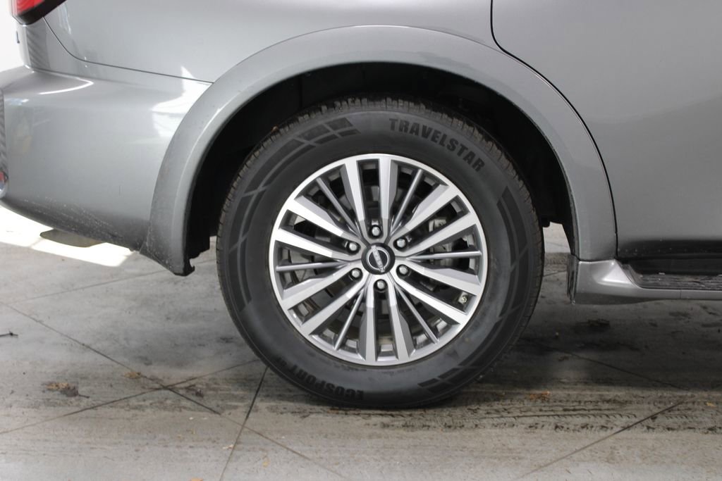 Used 2024 Nissan Armada SL image 14