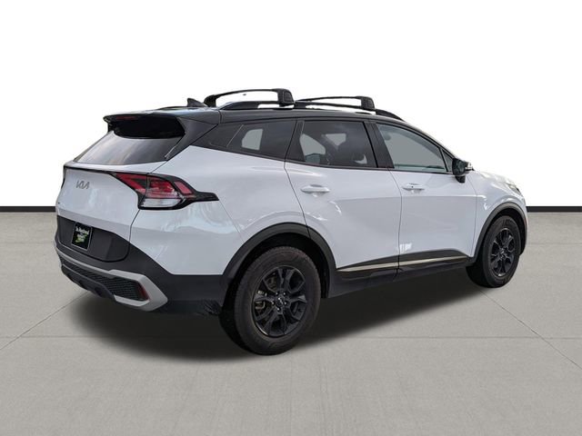 Used 2024 Kia Sportage X-Pro image 5