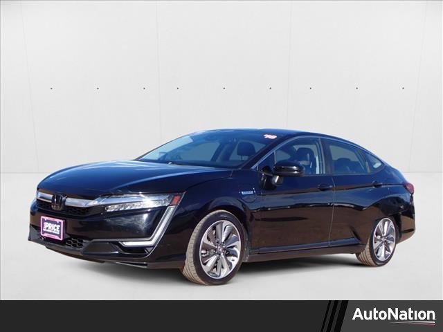 Used 2018 Honda Clarity Touring
