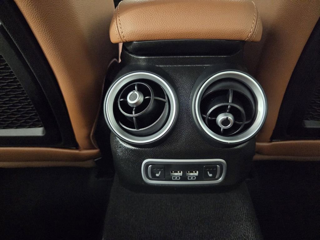 Used 2024 Alfa Romeo Giulia Ti w/ Active Assist Plus Package image 27