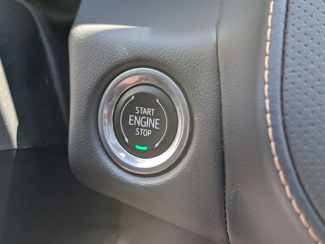 Used 2023 GMC Yukon AT4 w/ Max Trailering Package image 33